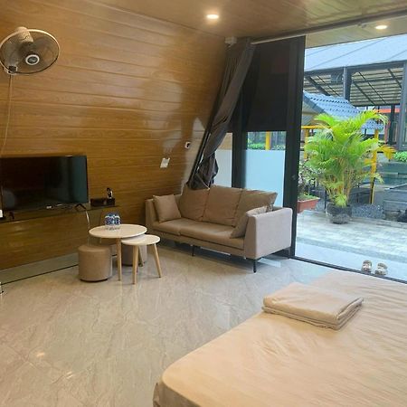 Sunny Bungalow & Hotel Ninh Binh Buitenkant foto