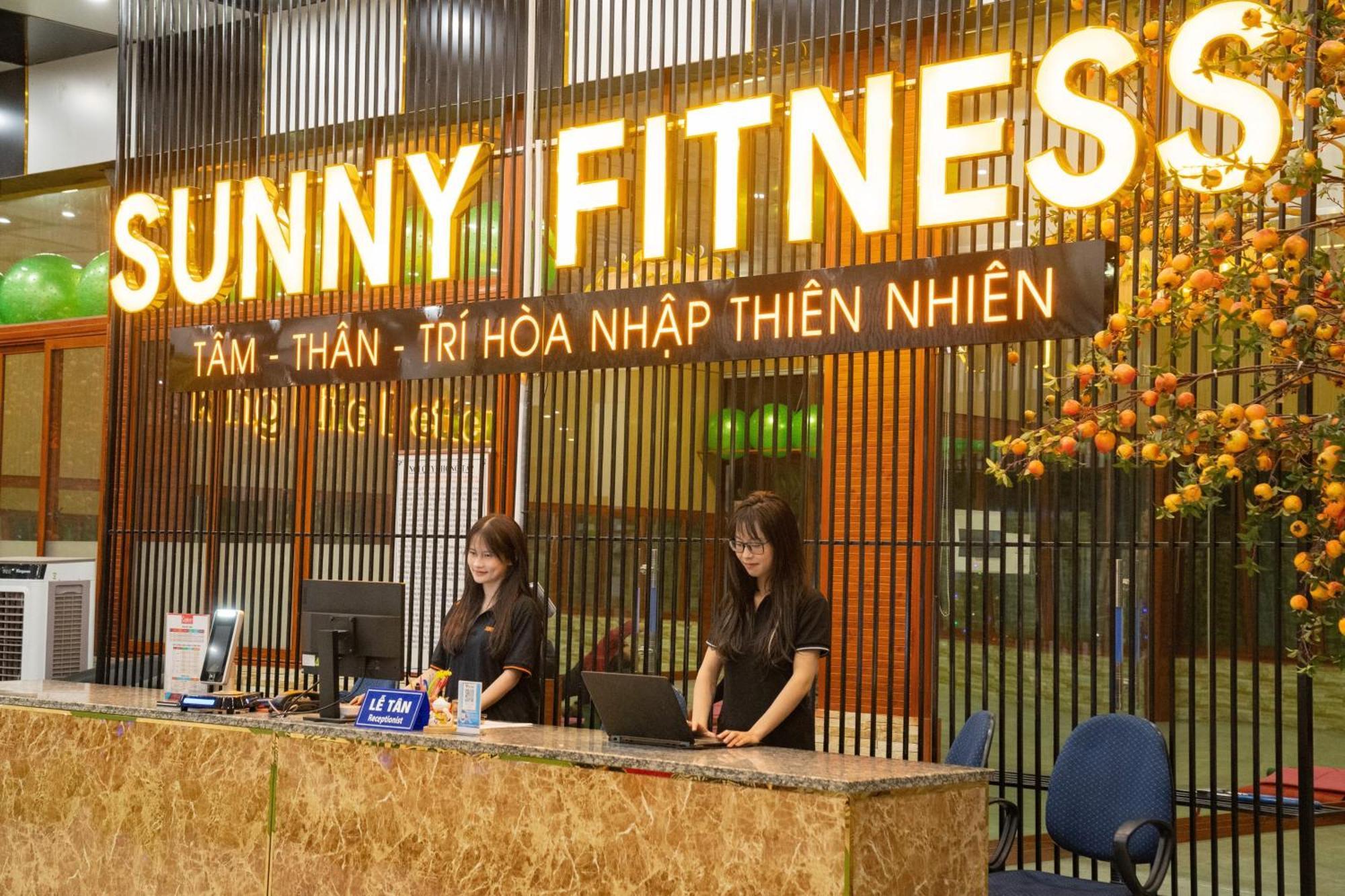 Sunny Bungalow & Hotel Ninh Binh Buitenkant foto
