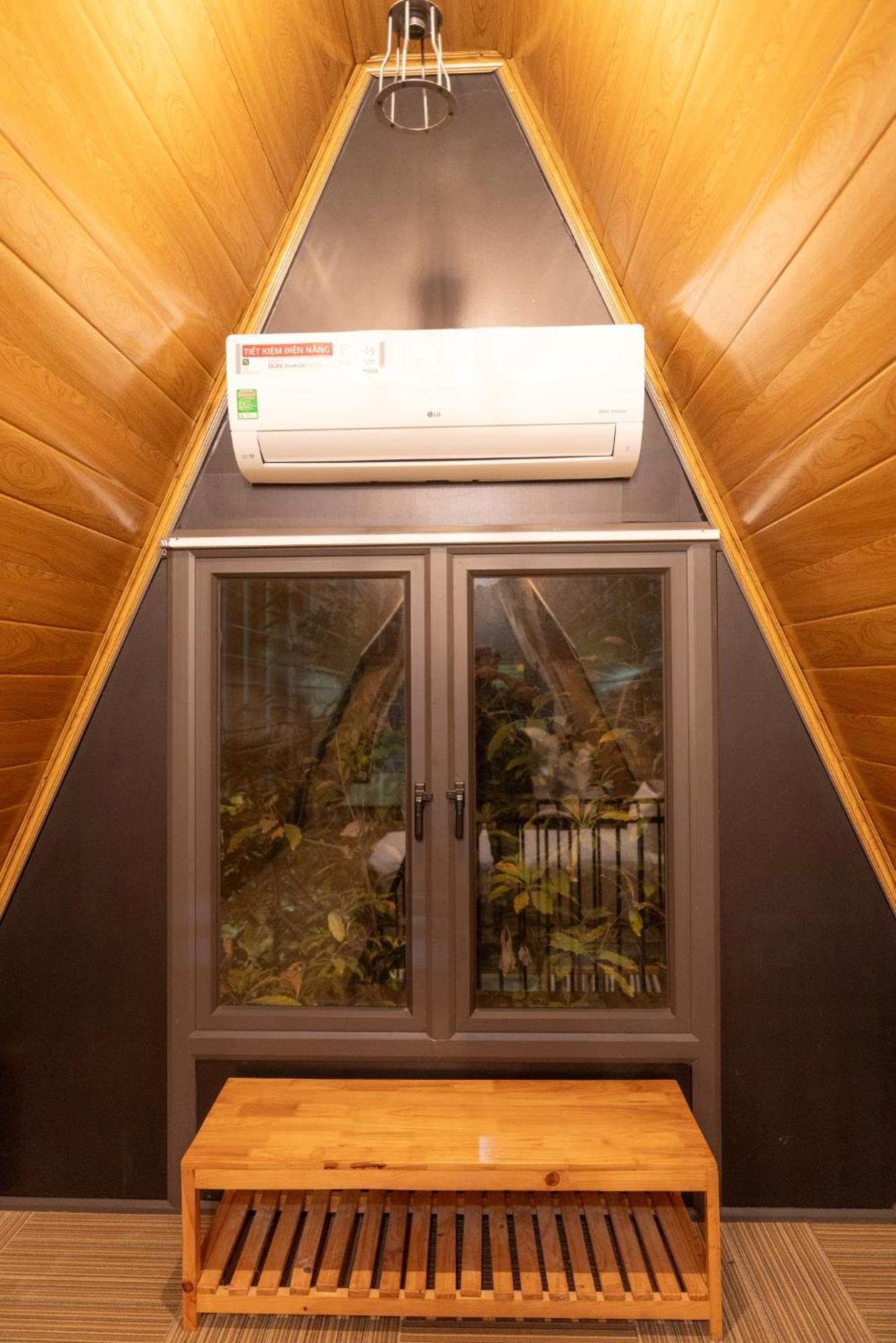 Sunny Bungalow & Hotel Ninh Binh Buitenkant foto